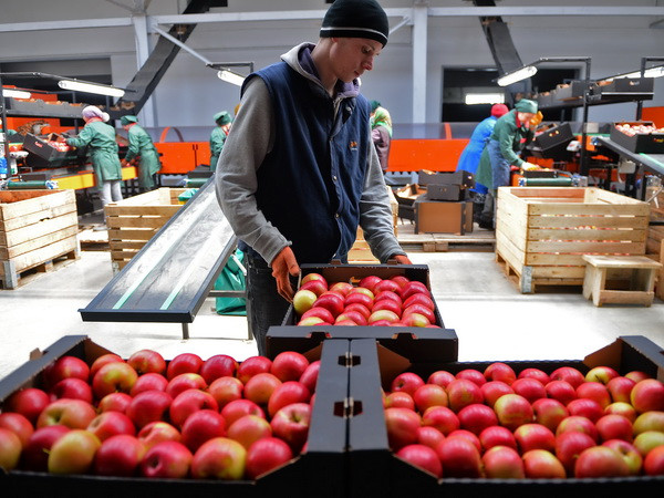 Trung Quốc phản đối việc áp đặt trừng phạt trong quan hệ quốc tế ảnh 1