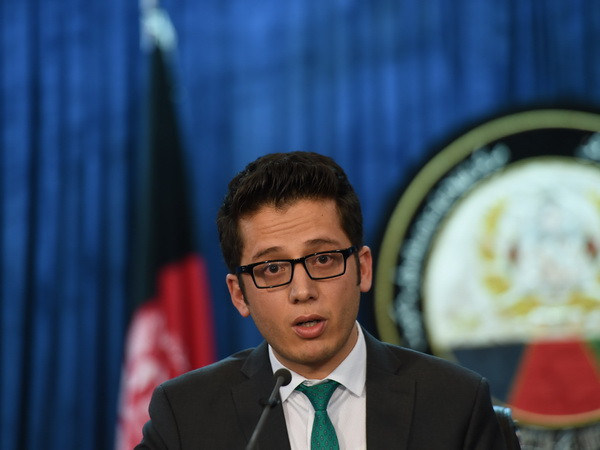 Taliban xác nhận cái chết của thủ lĩnh M. Omar do lâm bệnh ảnh 1