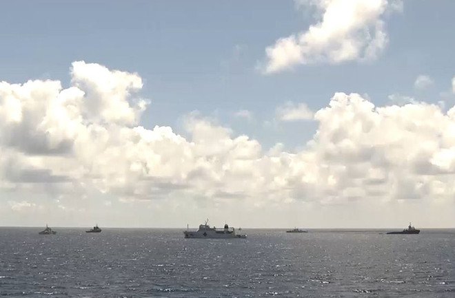 [Photo] Hộp đen máy bay gặp nạn CASA-212 vẫn gần như nguyên vẹn ảnh 4