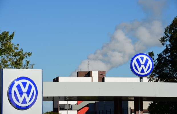 Ifo: Ngành ôtô Đức vẫn đánh giá tình hình kinh doanh kém lạc quan ảnh 1