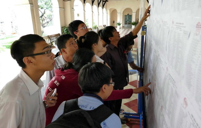 Kỳ thi tốt nghiệp Trung học phổ thông năm 2020 sẽ diễn ra từ 9-10/8 ảnh 2