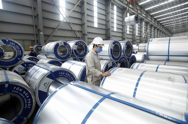 Sở hữu trí tuệ trong doanh nghiệp là yêu cầu cấp bách ảnh 1