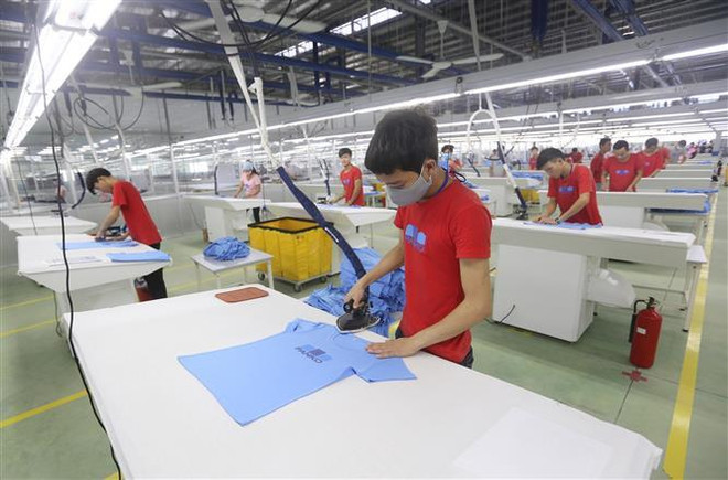 Câu chuyện EVFTA và cơ hội xây dựng thương hiệu cho nông sản Việt ảnh 2