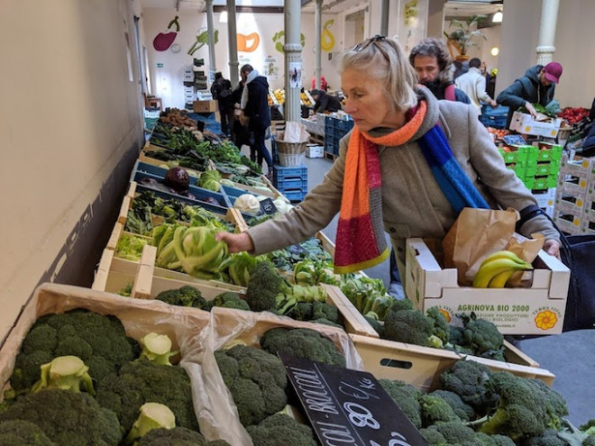 Các FTA của EU ảnh hưởng thế nào với ngành nông nghiệp châu Âu? ảnh 1