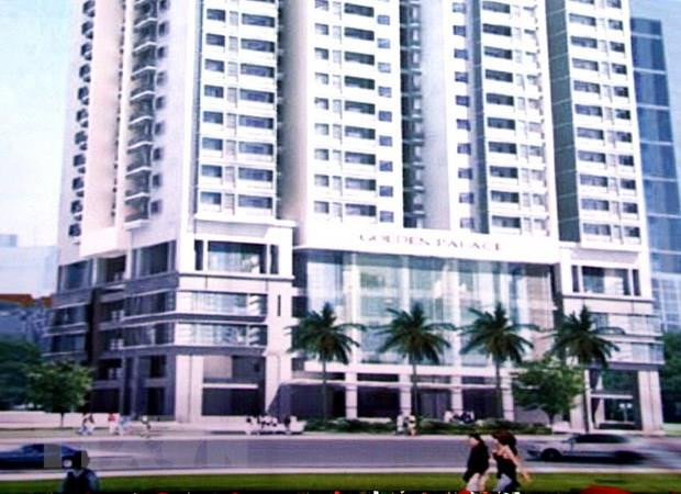 Đề xuất 3 phương án di dời trụ sở 13 bộ, ngành khỏi nội thành Hà Nội ảnh 1