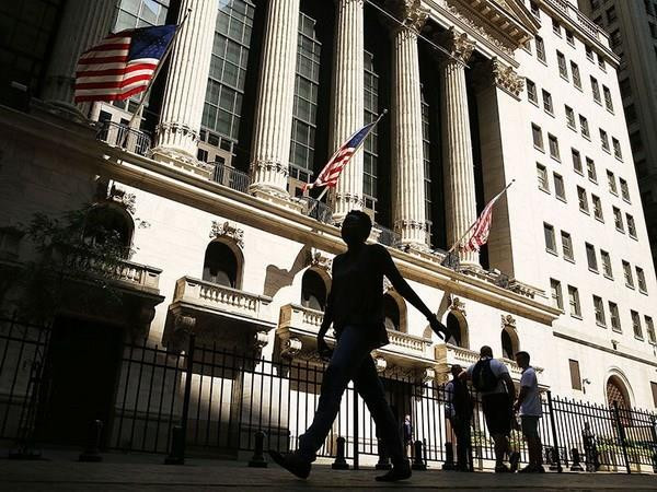 Kinh tế Mỹ đón thêm các số liệu bất lợi trong những tháng đầu năm ảnh 1