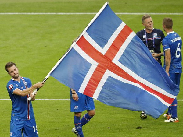 Iceland chắc chắn sẽ tiếp tục chơi phòng ngự để chờ cơ hội. (Nguồn: skysports) Thông tin thú vị trước trận Anh-Iceland ở vòng 1/8 EURO 2016 ảnh 2