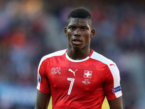 Manchester Untied: Jose Mourinho lại tuột mất tài năng trẻ ảnh 1