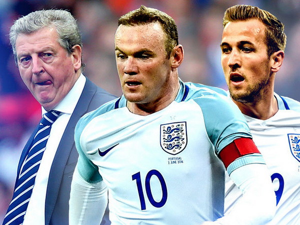 Thầy trò HLV Hodgson phải làm gì để đánh bại Iceland? (Nguồn: skysports) Thông tin thú vị trước trận Anh-Iceland ở vòng 1/8 EURO 2016 ảnh 1