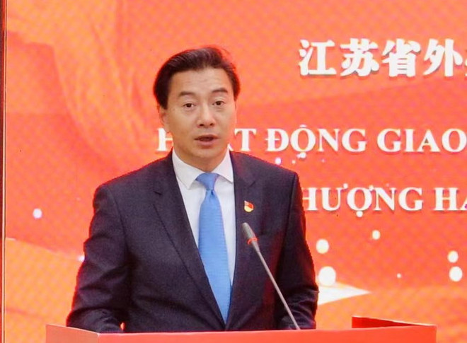 Phát triển ổn định, bền vững quan hệ hai nước Việt Nam-Trung Quốc ảnh 2