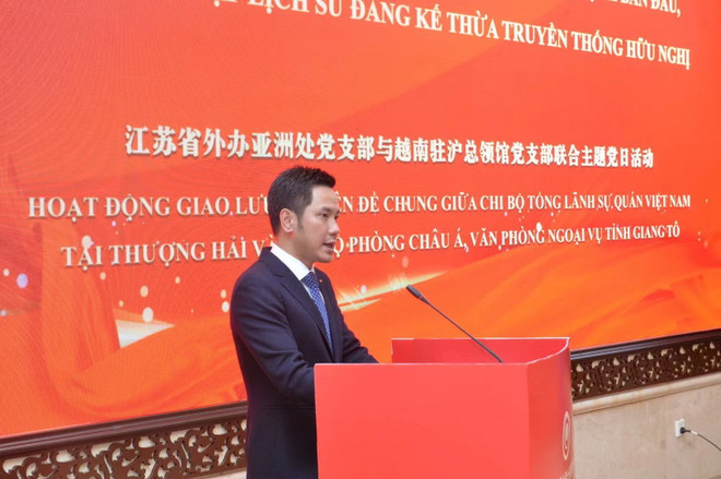 Phát triển ổn định, bền vững quan hệ hai nước Việt Nam-Trung Quốc ảnh 1