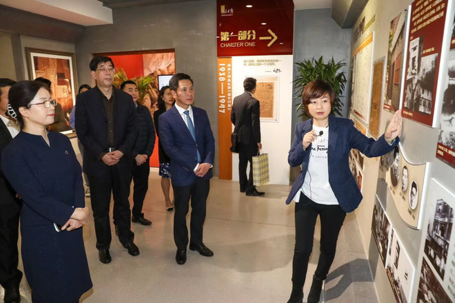 Phát triển ổn định, bền vững quan hệ hai nước Việt Nam-Trung Quốc ảnh 4