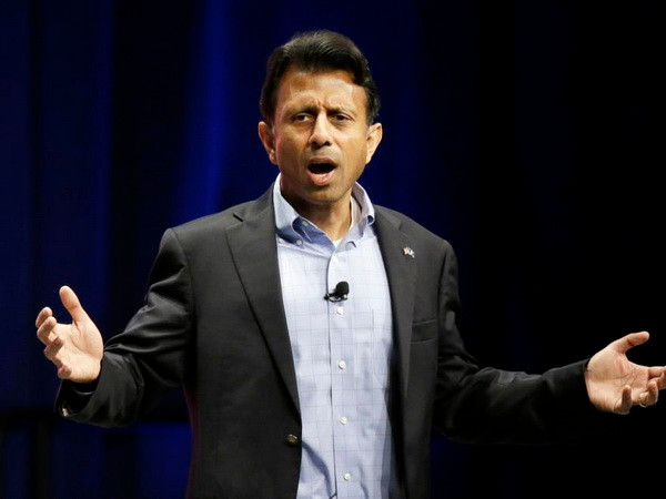 Ứng cử viên Bobby Jindal rút khỏi cuộc đua của đảng Cộng hòa ảnh 1