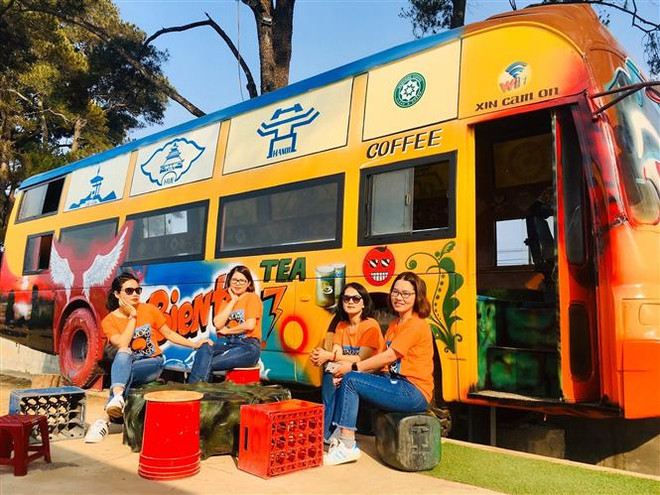 Biển Hồ - điểm nhấn hấp dẫn du khách ở phố núi Gia Lai ảnh 1