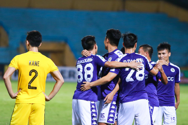 HLV Hà Nội FC nói gì sau khi vào chung kết AFC Cup 2019? ảnh 2
