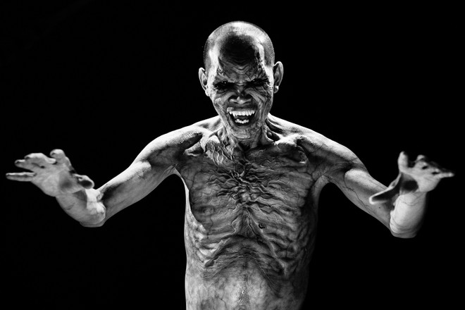 Rợn tóc gáy với loạt phim ma châu Á trên HBO trong dịp Halloween ảnh 5