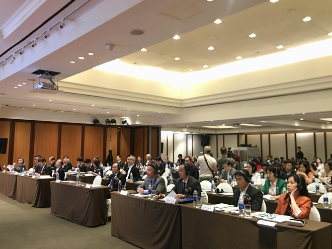 Phát triển thị trường chứng khoán: Việt Nam phấn đấu lọt Top 4 ASEAN ảnh 2