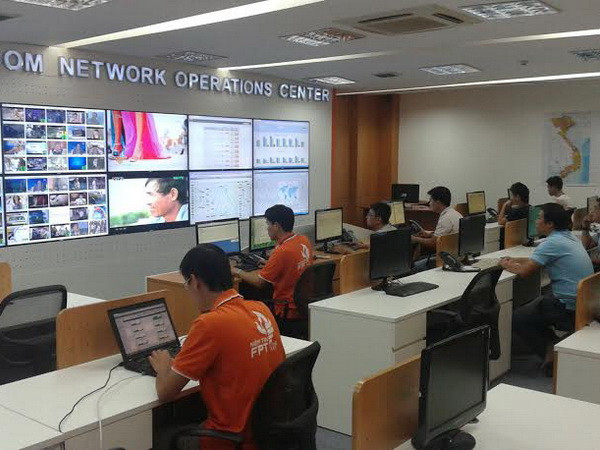 Bước đi chiến lược của doanh nghiệp công nghệ thông tin ảnh 1