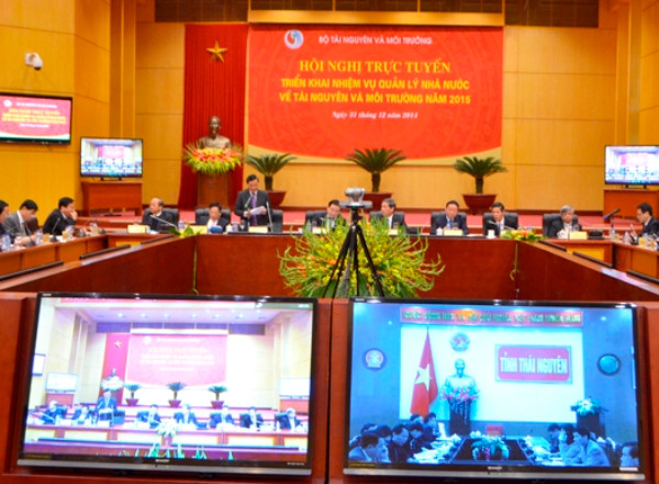 98% đơn thư khiếu nại, tố cáo liên quan đến lĩnh vực đất đai ảnh 1