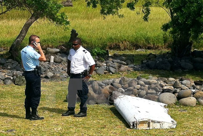 Australia xác định khu vực có khả năng tìm thấy máy bay MH370 ảnh 1