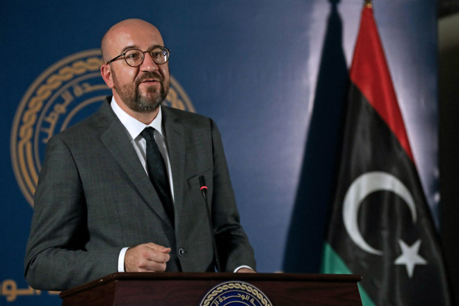 EU sẵn sàng hỗ trợ cho chính phủ đoàn kết dân tộc ở Libya ảnh 1