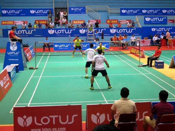 Tổng cục Thể dục thể thao không được có quá 4 Phó Tổng cục trưởng ảnh 1