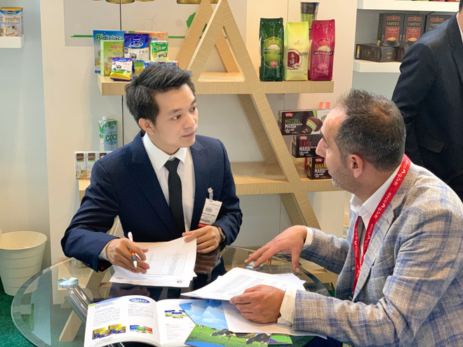 Vinamilk tìm kiếm tài năng trẻ với chương trình Quản trị viên tập sự ảnh 3