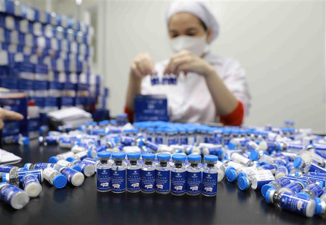 Fitch Ratings xếp hạng tín nhiệm của Việt Nam ở triển vọng “tích cực” ảnh 1