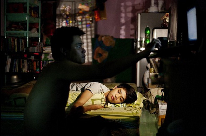 Những bức ảnh của Việt Nam đoạt giải quốc tế năm 2013 ảnh 2