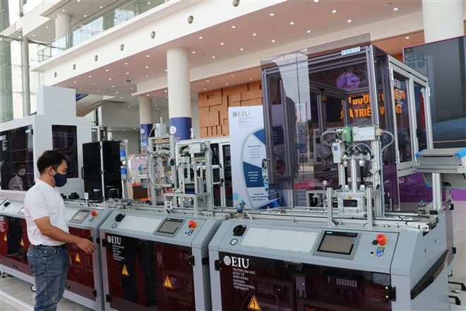 Vùng kinh tế phía Nam: Đào tạo cần gắn kết với thị trường lao động ảnh 2