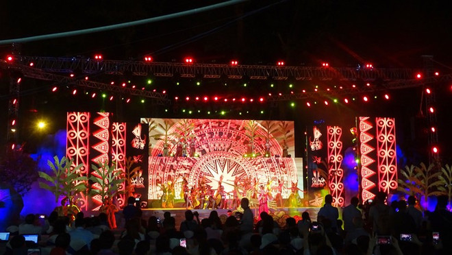 229 năm Chiến thắng Đống Đa: Hùng thiêng sông núi Việt Nam ảnh 1