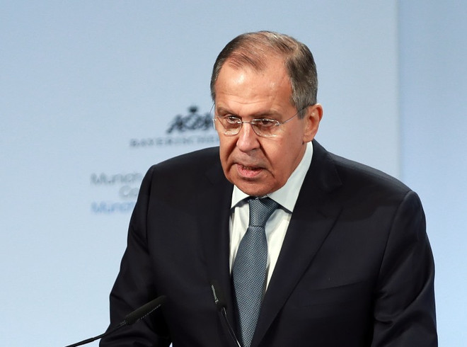 Nga cáo buộc Mỹ và NATO cố tình phủ nhận IS hiện diện tại Afghanistan ảnh 1