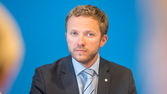 Estonia điều chỉnh lại thỏa thuận hợp tác quốc phòng với Mỹ ảnh 1