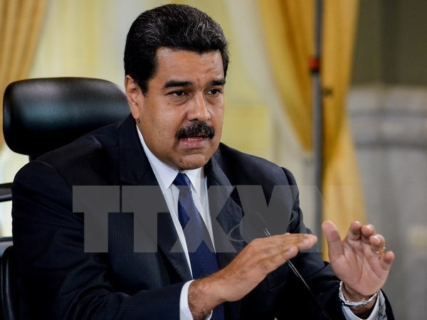 Chính phủ Venezuela tố cáo kế hoạch đảo chính của phe cực hữu ảnh 1