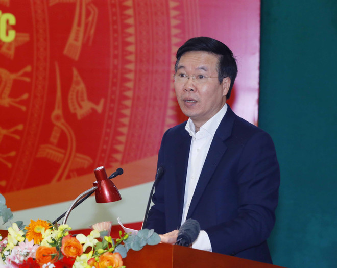 "Cần kiểm tra, giám sát chuyên đề về giám định, định giá tài sản" ảnh 2