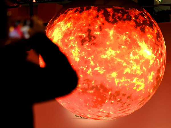 Liên hợp quốc nêu 5 lĩnh vực hành động đối phó với biến đổi khí hậu ảnh 1