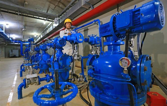 Trà Vinh: Đảm bảo nhu cầu cấp điện cho phát triển kinh tế-xã hội ảnh 1