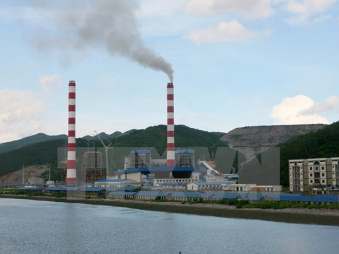 Ảnh minh họa. (Nguồn: TTXVN) Công suất các nhà máy điện than sẽ giảm còn 8.760 MW vào năm 2025 ảnh 1