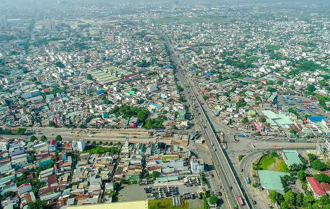 Ảnh minh họa. Thành phố Hồ Chí Minh điều chỉnh nhiệm vụ quy hoạch Khu đô thị Tây Bắc ảnh 1