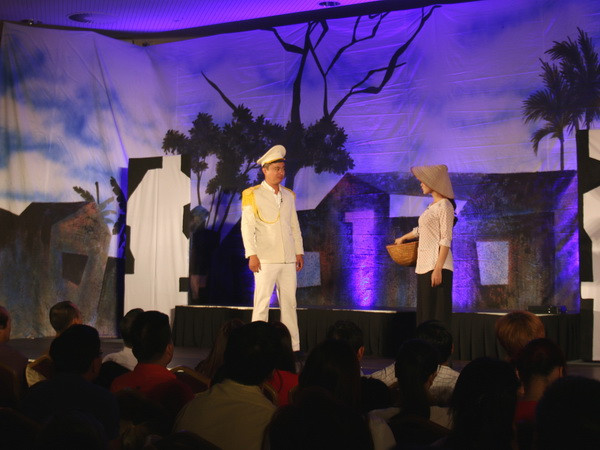 Vở kịch nổi tiếng của Lưu Quang Vũ đến với khán giả Việt ở châu Âu ảnh 1