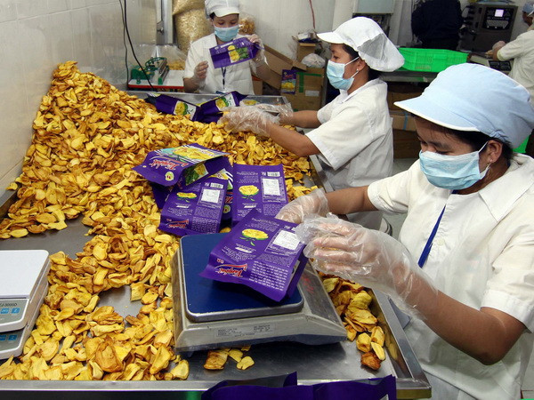 Đẩy mạnh xúc tiến thương mại, đa dạng thị trường xuất khẩu ảnh 1