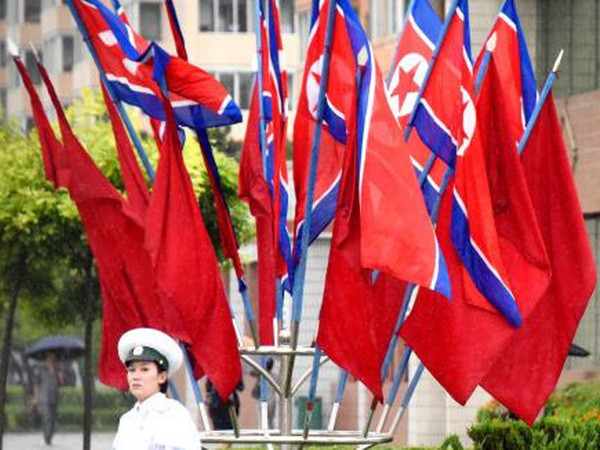 Triều Tiên bác bỏ nghị quyết trừng phạt của Liên hợp quốc ảnh 1