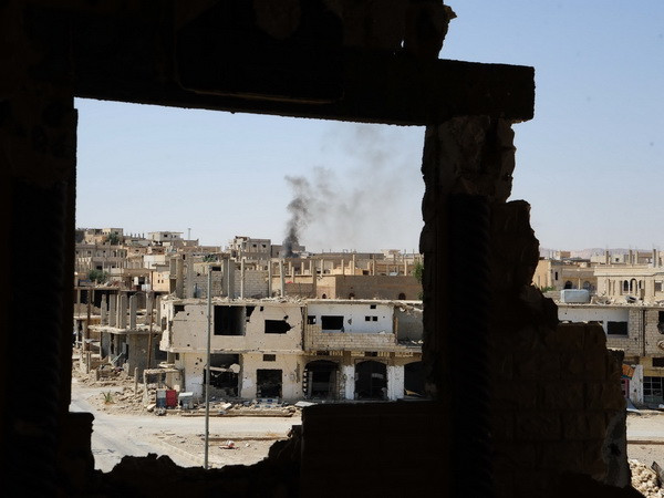 Vẫn còn hàng nghìn tay súng người châu Âu trong tổ chức IS ảnh 1