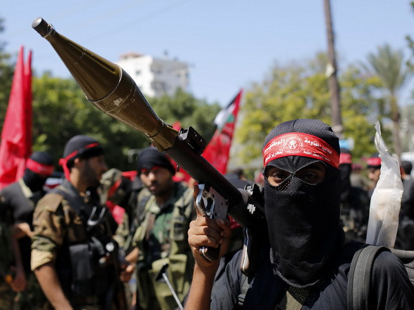 Israel cảnh báo xảy ra xung đột mới tại Gaza nếu đàm phán thất bại ảnh 1