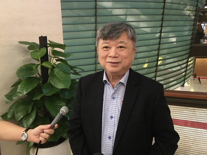 Tăng lương cơ sở là cấp thiết song không phải là giải pháp lâu dài ảnh 1