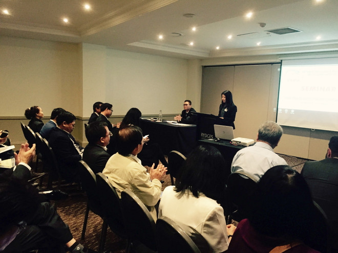 Tiềm năng lớn, hàng Việt Nam xuất sang Australia vẫn gặp khó ảnh 1