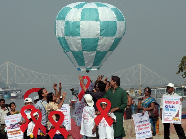Liên hợp quốc kêu gọi tăng cường phòng chống HIV/AIDS ảnh 1