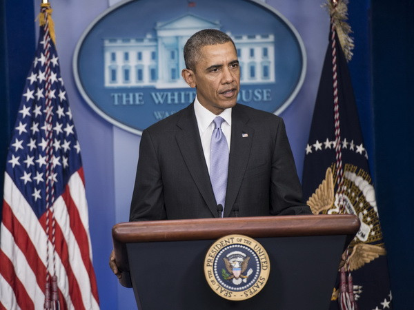 Mỹ dọa trừng phạt nếu Nga tấn công quân sự vào Ukraine ảnh 1