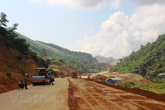 Bộ Giao thông ‘dọa’ hủy hợp đồng nhà đầu tư BOT Hòa Lạc-Hòa Binh ảnh 1