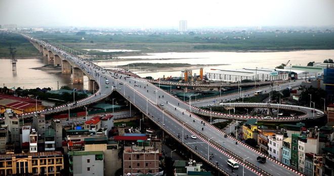 Hà Nội đề xuất xây cầu Vĩnh Tuy thứ 2 và cơ chế đặc thù nhà đầu tư ảnh 1